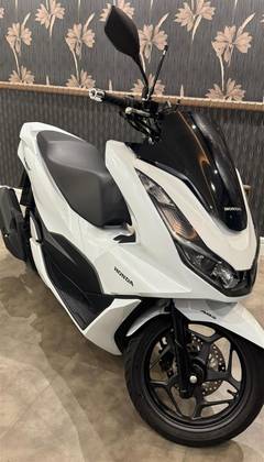 HONDA PCX 160 ABS HONDA PCX 160 ABS